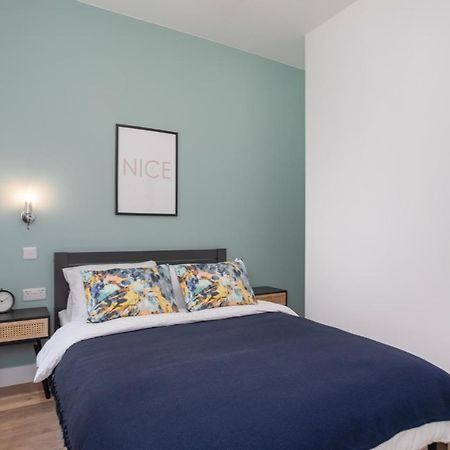 Central Avenue Apartment Belfast Exteriér fotografie